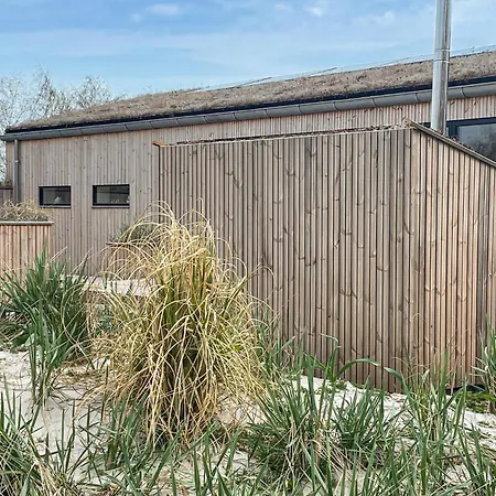 Holiday home Beautiful In With Sauna *