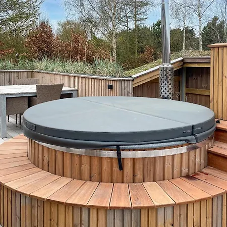 Beautiful In With Sauna * Nordenbro Vesteregn