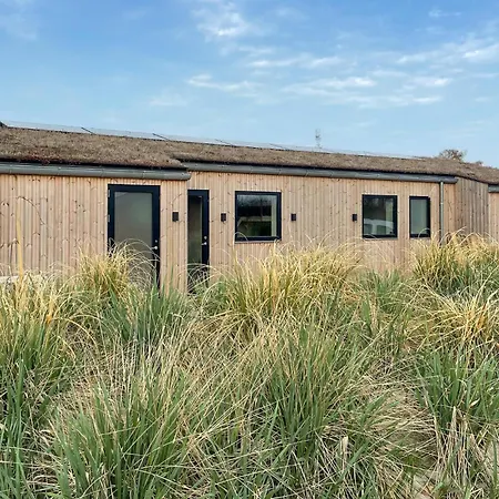 Beautiful In With Sauna Holiday home *