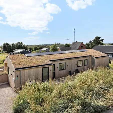 Beautiful In With Sauna Vakantiehuis