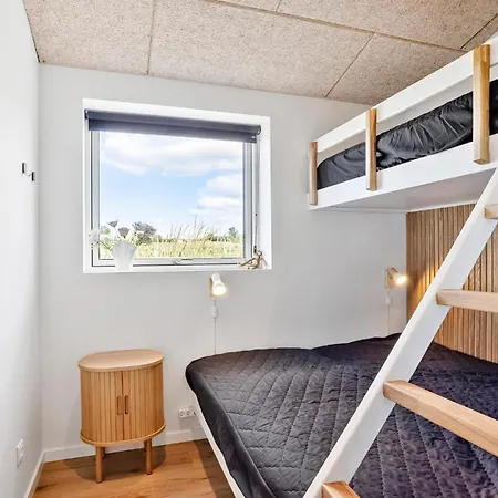 Beautiful In With Sauna Ferienhaus