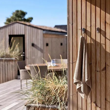 Ferienhaus Beautiful In With Sauna *
