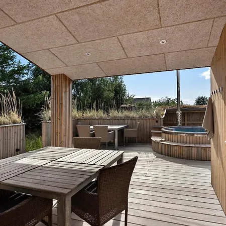 Beautiful In With Sauna *