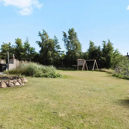 Beautiful In With Sauna * Nordenbro Vesteregn